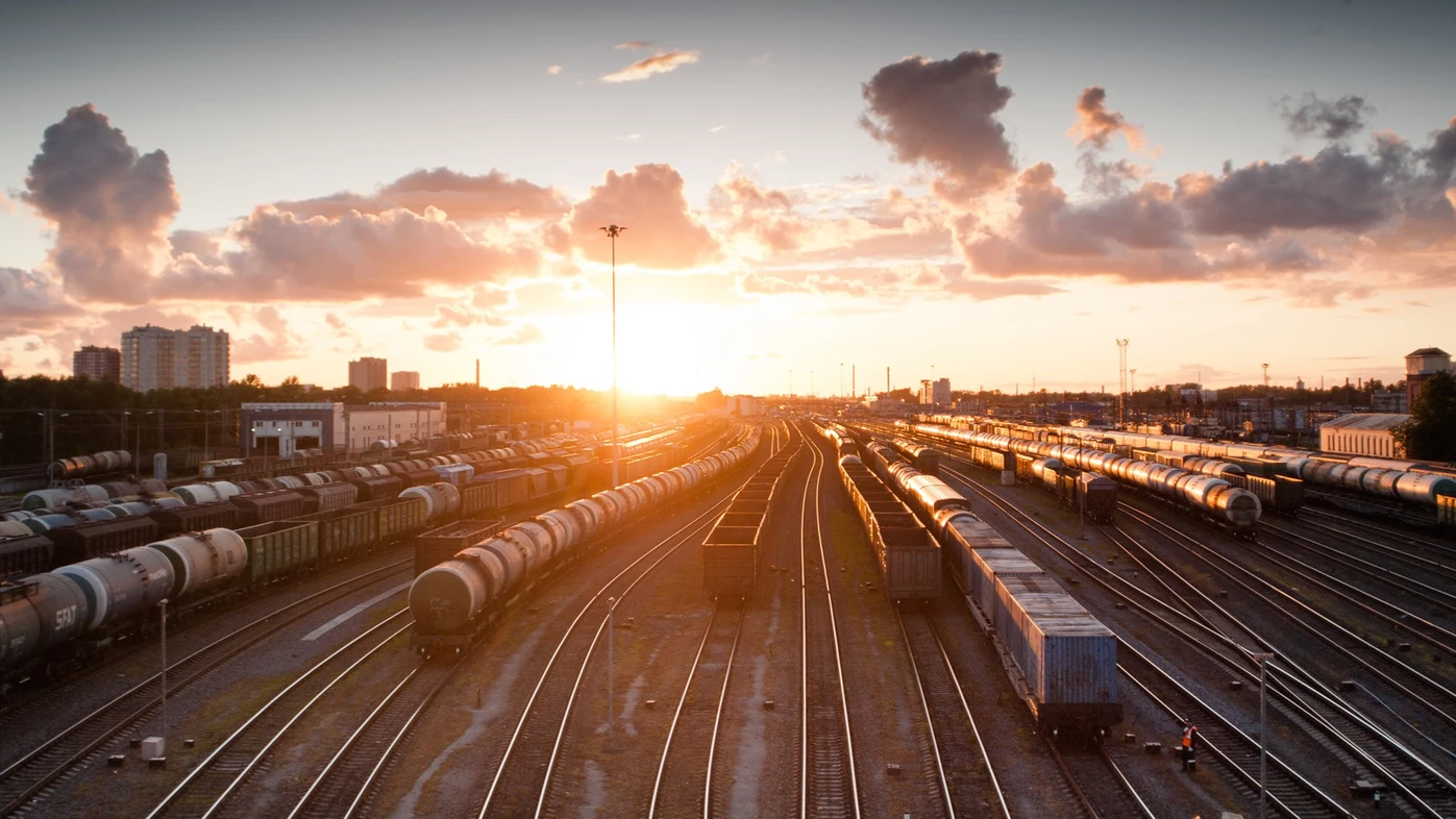 Необходимые данные о перевозимых грузах при железнодорожных перевозках